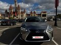 2018 Lexus RX 450h IV, серый, 5000000 рублей - вид 2