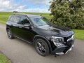 2021 Mercedes-Benz GLB 180 I (X247), чёрный, 3190000 рублей - вид 1