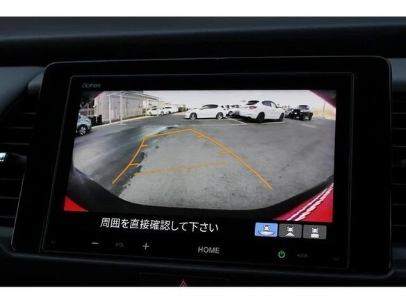 2023 Honda Fit RS IV Рестайлинг, чёрный, 1099017 рублей - вид 10