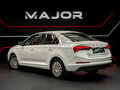 2021 Skoda Rapid II, белый, 1230000 рублей - вид 6