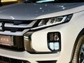 2026 Mitsubishi ASX I Рестайлинг 3, белый, 2400000 рублей - вид 1
