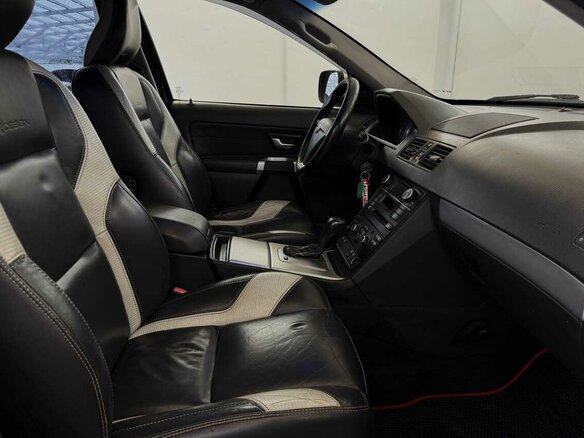 2013 Volvo XC90 I Рестайлинг, коричневый, 1455000 рублей - вид 11