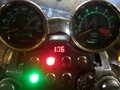 1990 Honda Shadow 750, чёрный, 300000 рублей - вид 7