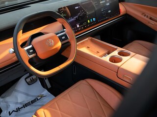 2026 Volkswagen ID.Era 9X 65.2 kWh, чёрный, 9880000 рублей, вид 2