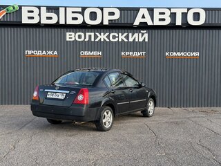 2009 Vortex Estina I, чёрный, 265000 рублей, вид 2