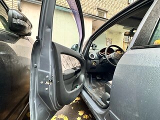 2007 Opel Corsa D, серый, 350000 рублей, вид 5