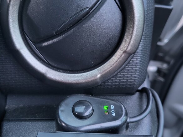 2021 Suzuki Jimny Sierra IV, серый, 2550000 рублей - вид 36