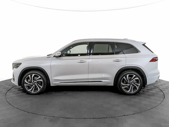 2024 Geely Monjaro I, белый, 3605000 рублей - вид 7