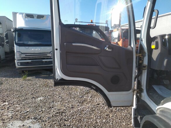 2024 Foton S120, белый, 4407000 рублей - вид 9