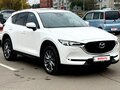 2020 Mazda CX-5 II, белый, 3690000 рублей - вид 6