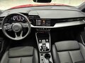 2022 Audi A3 Sportback 35 TFSI IV (8Y), красный, 1948000 рублей - вид 11