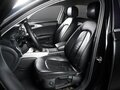 2015 Audi A6 IV (C7) Рестайлинг, чёрный, 1750000 рублей - вид 9