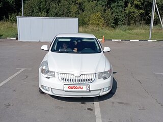 2011 Skoda Superb DSG II, белый, 550000 рублей, вид 4