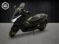 2026 Honda Forza, чёрный, 950000 рублей - вид 2