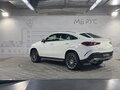 2023 Mercedes-Benz GLE Coupe 450 d II (C167) Рестайлинг, белый, 13600000 рублей - вид 10