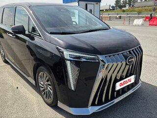 2024 GAC M8, чёрный, 3900000 рублей, вид 2