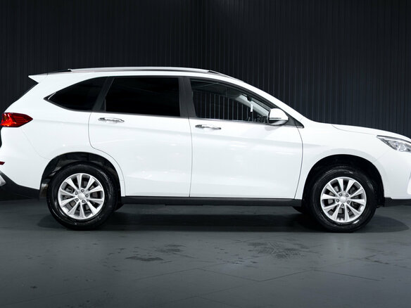 2024 Haval M6 II, белый, 1749999 рублей - вид 7