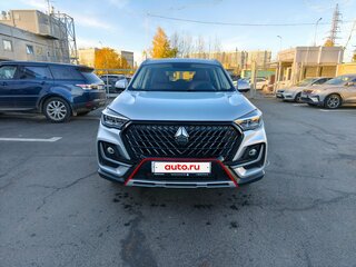 2024 VGV U75 Plus, серый, 2099000 рублей, вид 2
