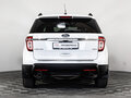 2014 Ford Explorer V, белый, 1899000 рублей - вид 5