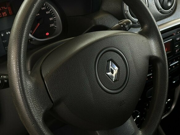 2013 Renault Duster I, чёрный, 750000 рублей - вид 8