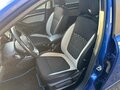 2020 Lada (ВАЗ) Vesta SW Cross I, синий, 1349000 рублей - вид 7