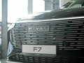 2026 Haval F7 II, чёрный, 4263907 рублей - вид 8