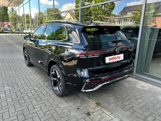 2026 Volkswagen Tiguan III, чёрный, 4030000 рублей, вид 3
