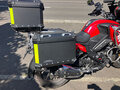 2025 Honda CB 190X (Wuyang), красный, 198000 рублей - вид 4