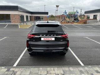 2024 Haval F7 I Рестайлинг, чёрный, 2375000 рублей, вид 5
