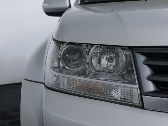 2014 Suzuki Grand Vitara II Рестайлинг 2, серебристый, 1390000 рублей - вид 18