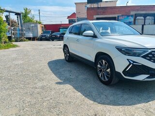 2023 Jetta VS5 I Рестайлинг, белый, 1750000 рублей, вид 3