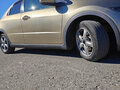 2008 Honda Civic VIII, бежевый, 580000 рублей - вид 5