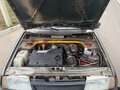 2002 Lada (ВАЗ) 21093i, серебристый, 150000 рублей - вид 8