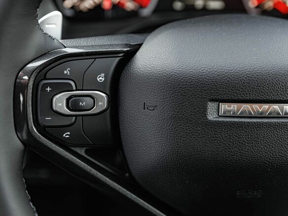 2026 Haval Jolion I Рестайлинг 2, серый, 2849000 рублей - вид 30