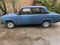 1990 Lada (ВАЗ) 2105, синий - вид 7