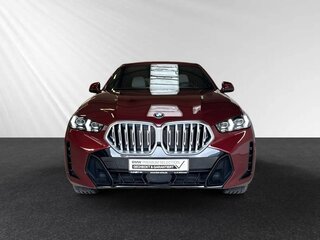 2025 BMW X6 40i III (G06) Рестайлинг, пурпурный, 12861440 рублей, вид 1