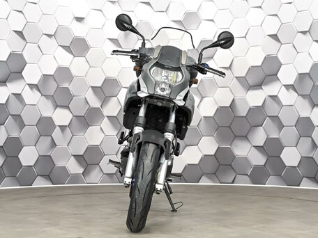 2008 Aprilia Pegaso 650 Strada, чёрный, 395000 рублей, вид 5