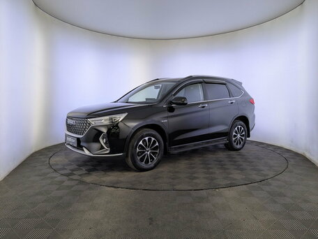 Haval M6 II