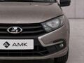 2026 Lada (ВАЗ) Granta I Рестайлинг, серый, 1121000 рублей - вид 3