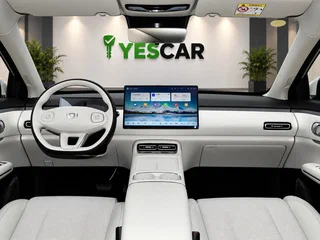 2026 Changan Qiyuan Q05 40.3 kWh II, белый, 1740000 рублей, вид 5