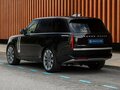 2026 Land Rover Range Rover D350 MHEV Long V, чёрный, 27990000 рублей - вид 4