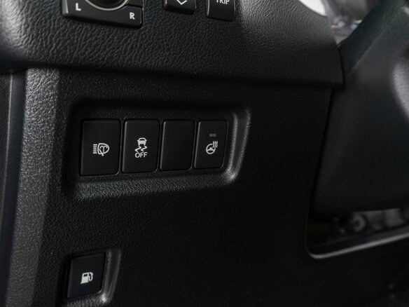 2015 Lexus GX 460 II Рестайлинг, чёрный, 4419000 рублей - вид 28