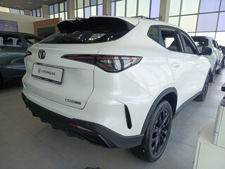2026 Changan CS35 Max, белый, 2839900 рублей, вид 3