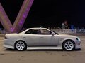 1996 Toyota Mark II VII (X90), белый, 730000 рублей - вид 5