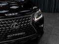 2015 Lexus GX 460 II Рестайлинг, чёрный, 4419000 рублей - вид 8