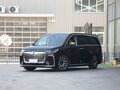 2026 Voyah Dream I Рестайлинг, чёрный, 8350000 рублей - вид 1