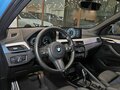2019 BMW X1 20i xDrive II (F48) Рестайлинг, синий, 2790000 рублей - вид 6