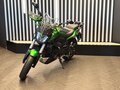 2023 Bajaj Dominar 400, зелёный, 365000 рублей - вид 5