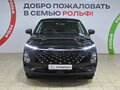 2023 Omoda C5 I, чёрный - вид 1