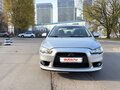 2010 Mitsubishi Lancer X, серый, 785000 рублей
